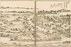 【あだち区民大学塾】江戸東郊の寺社 亀戸天神・牛嶋神社・秋葉神社(3日制)