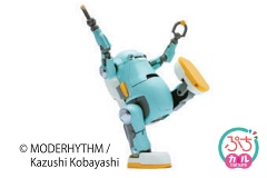 あるくメカトロウィーゴで楽しくプログラミング体験！【ぷちカル】
