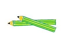 みんなのえんぴつができるまで 夏休みわくわく工場見学