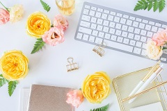 ハンドメイドでチャレンジ!初めての事業計画づくり(5日制)