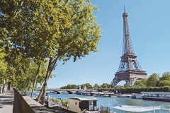 発音から学ぶ はじめてのフランス語講座(19日制)