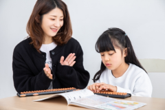 親子で楽しく学ぶ 初心者そろばん体験教室(2日制)