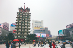 対面・オンライン講座 中国語を学び始めた方が使える日常会話入門(9日制)