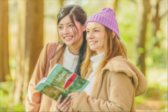 英語が話せなくても大丈夫!実践英語入門(21日制)