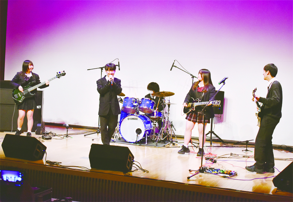 昨年のイベント報告