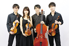 名曲でめぐる弦楽四重奏の歴史と魅力