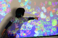就学前の子どものためのプログラミング 描いた絵を動かそう