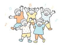 【ちょいカル】大学生と手話遊び 歌っておどって親子手話体験