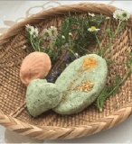 【学びピアの縁側】手こねせっけんを作ろう!