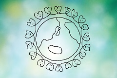 国際協力ってなんだろう?「JICA地球ひろば」見学