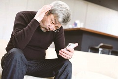 便利なスマホ 安全に使うための知っておくべきコト