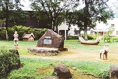 【あだち区民大学塾】古代の足立 足立区北部の遺跡群(2日制)