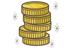 世界のお金の歴史と世界旅