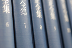 対面・オンライン講座 一目で分かる⁈日本近代文学史