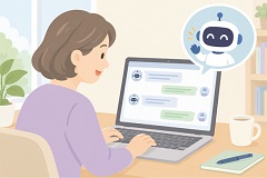 初心者のための生成AI入門ー『AIとは？』からAIへの質問・指示のコツまでー